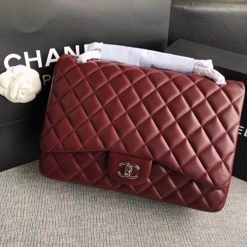 Chanel Bag 097 Jumbo 30cm